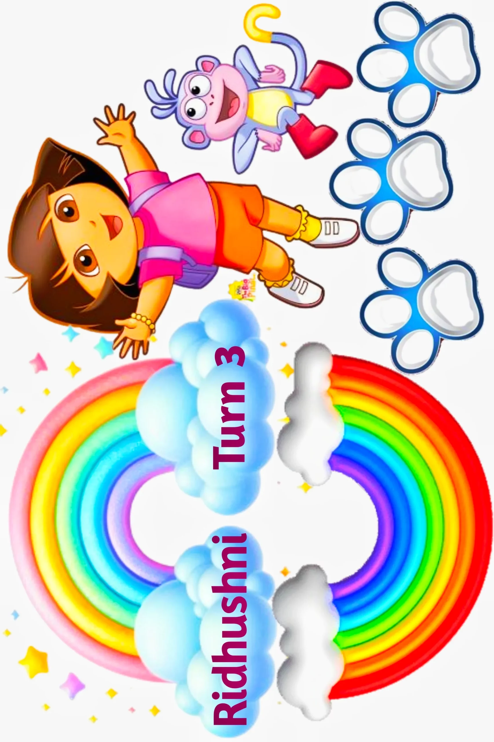 Customized Printouts