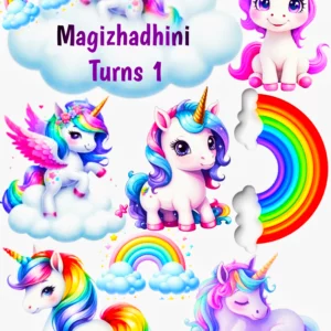 Customized Printouts