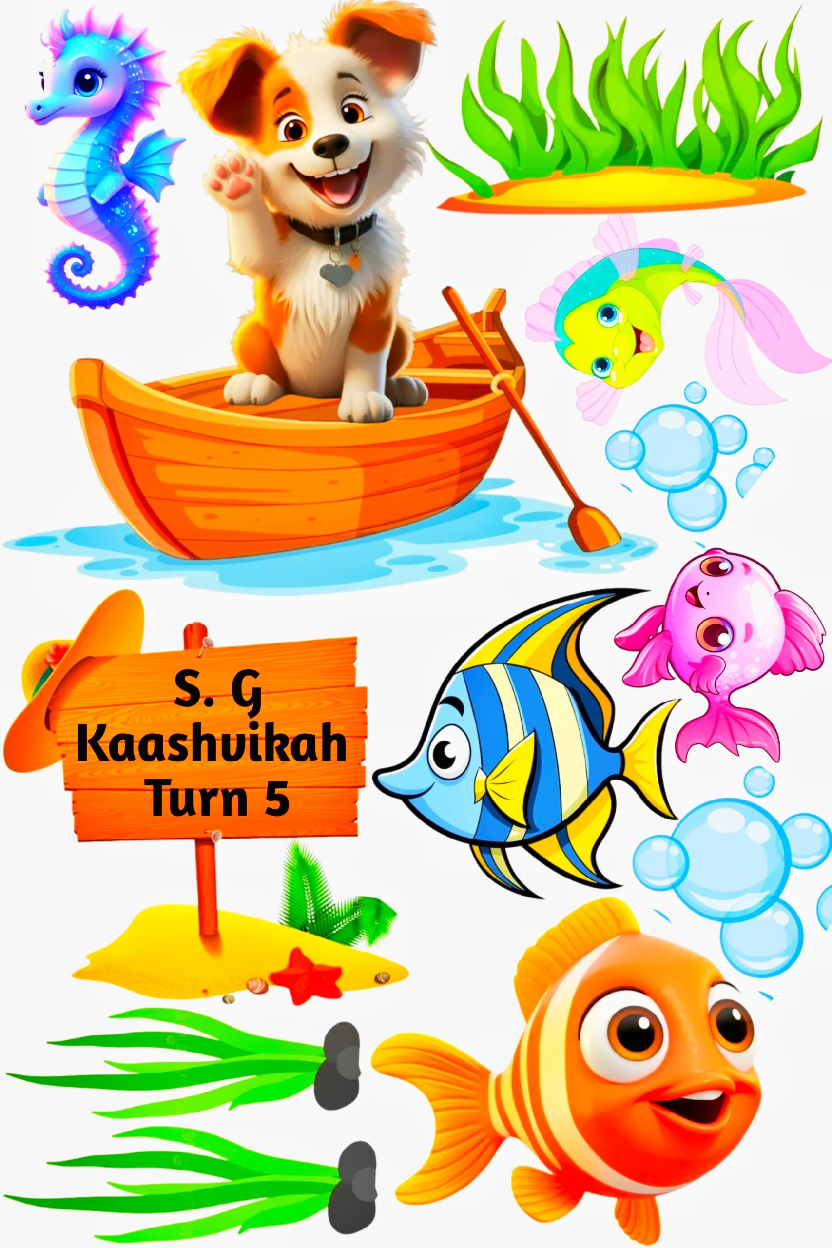 Customized Printouts