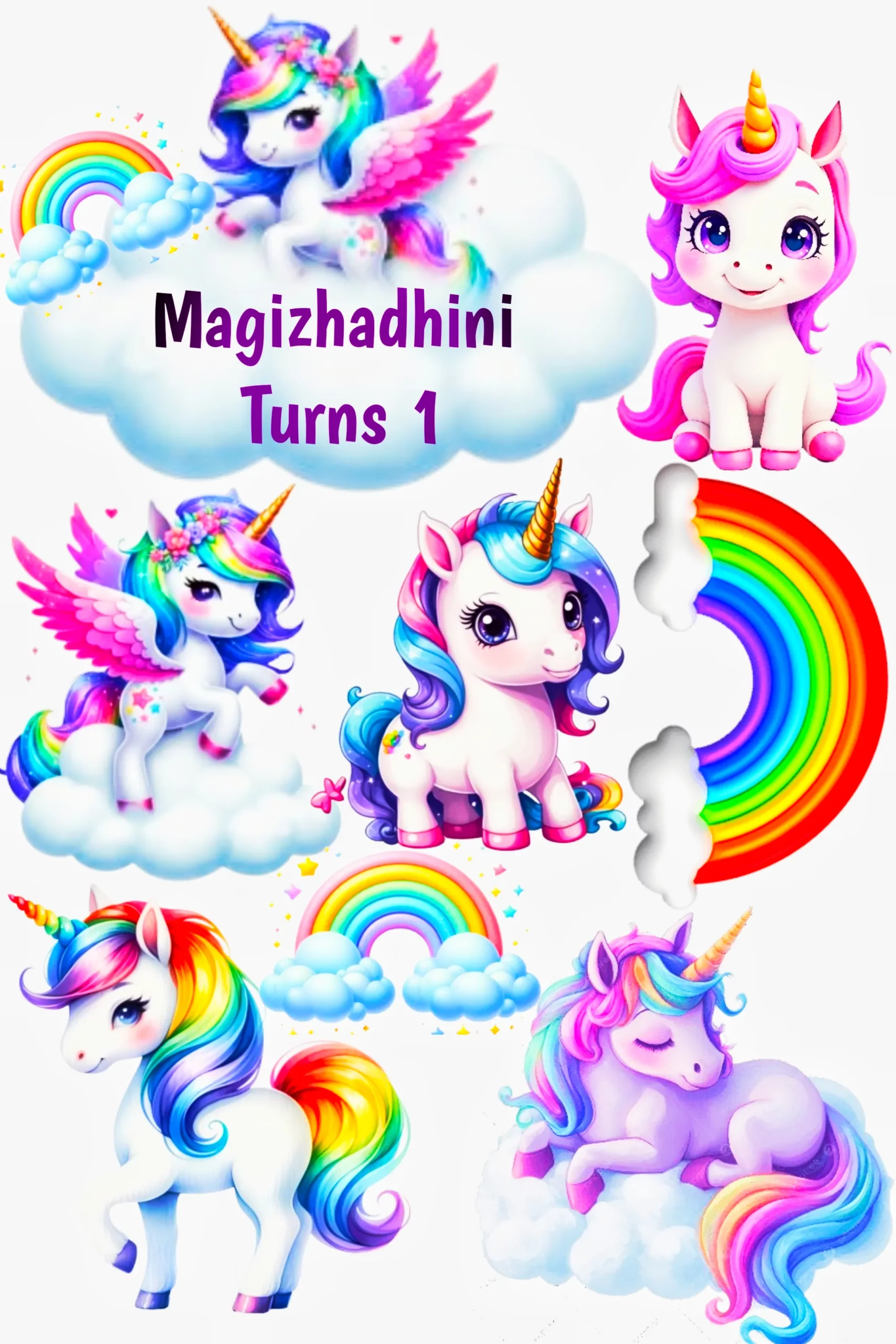 Customized Printouts