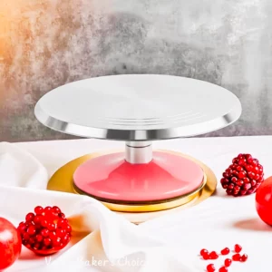 Detachable Turntable