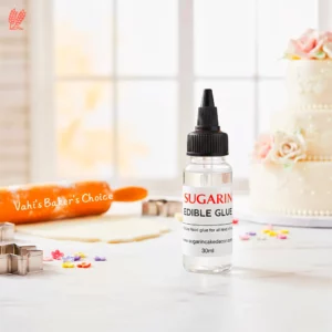 Edible Glue Sugarin