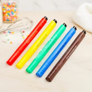 Edible Pen 5 in 1
