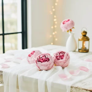 FL Large Peony Lilac