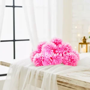 FL Medium Dahlia Pink