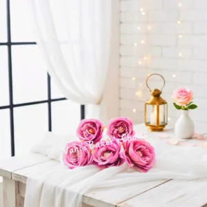 FL Medium Rose Lavender