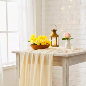 FL Small Dahlia Yellow