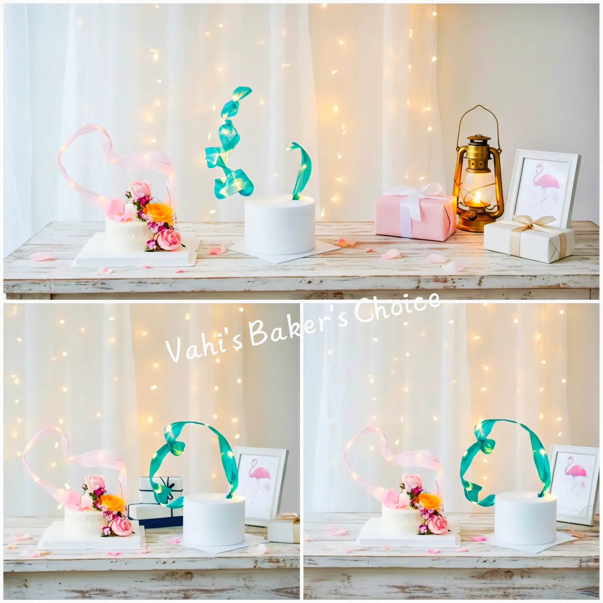 Feather Light Topper