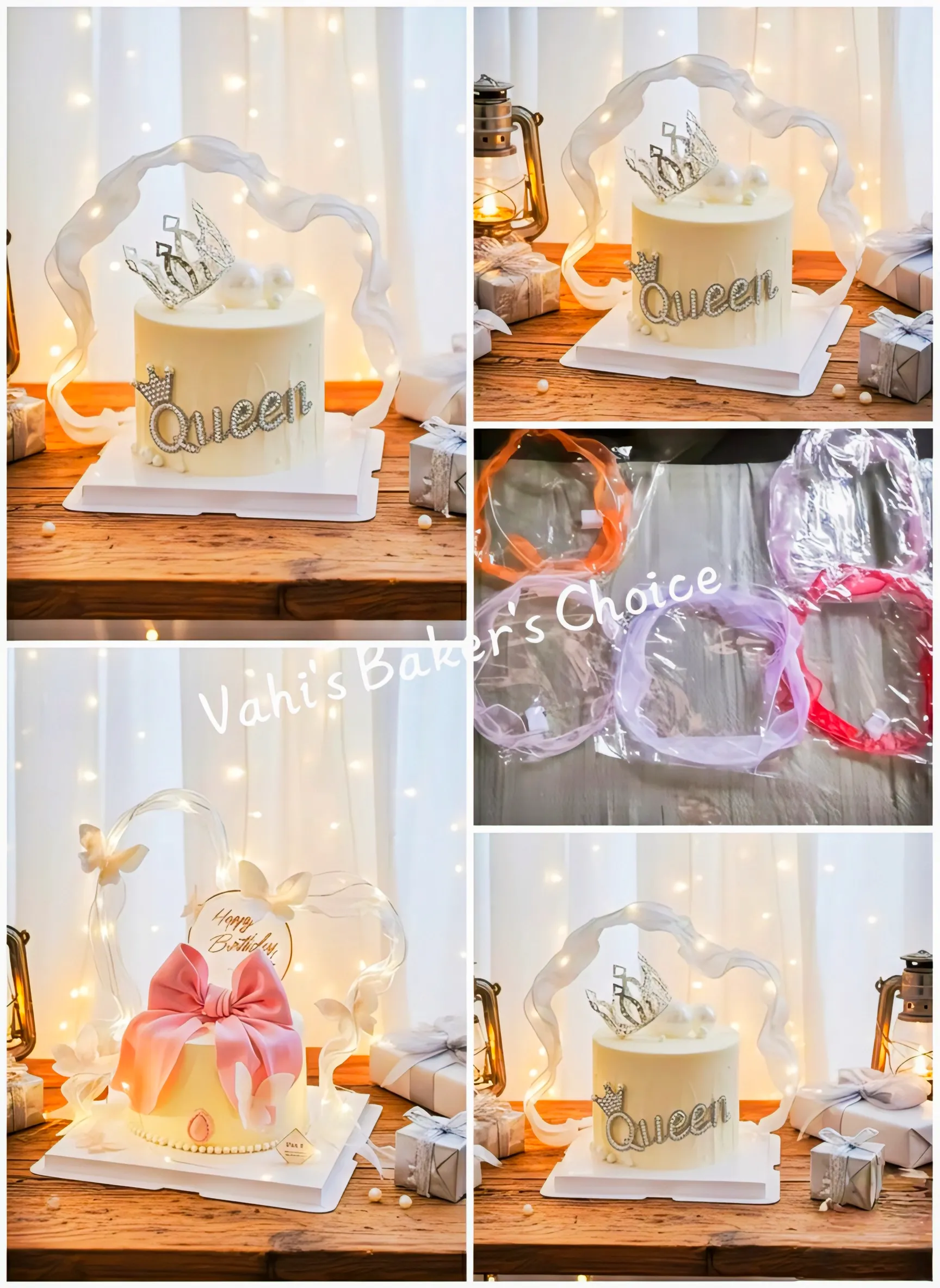 Feather Light Topper