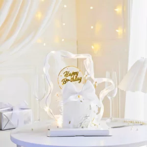 Feather Light Topper