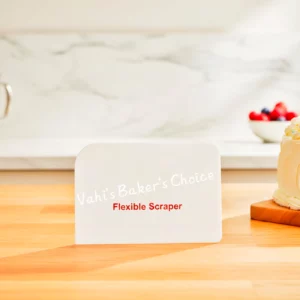 Flexible Rectangle Scraper