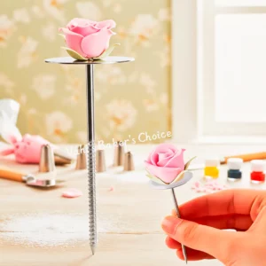 Flower Nail SS