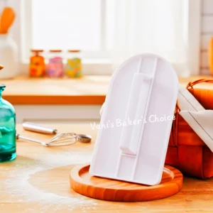 Fondant Cake Smoother