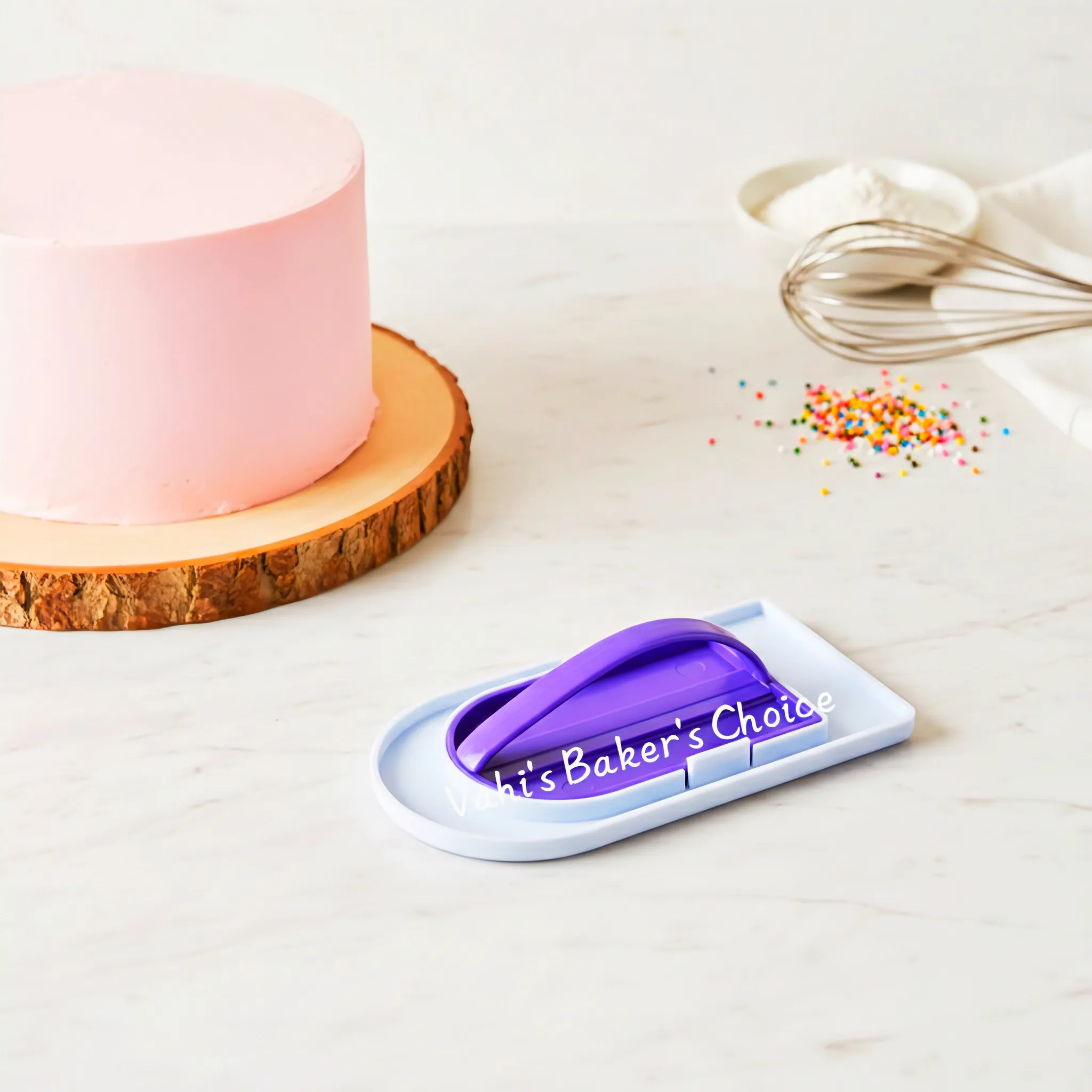 Fondant Double Smoother
