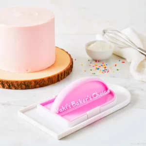 Fondant Double Smoother
