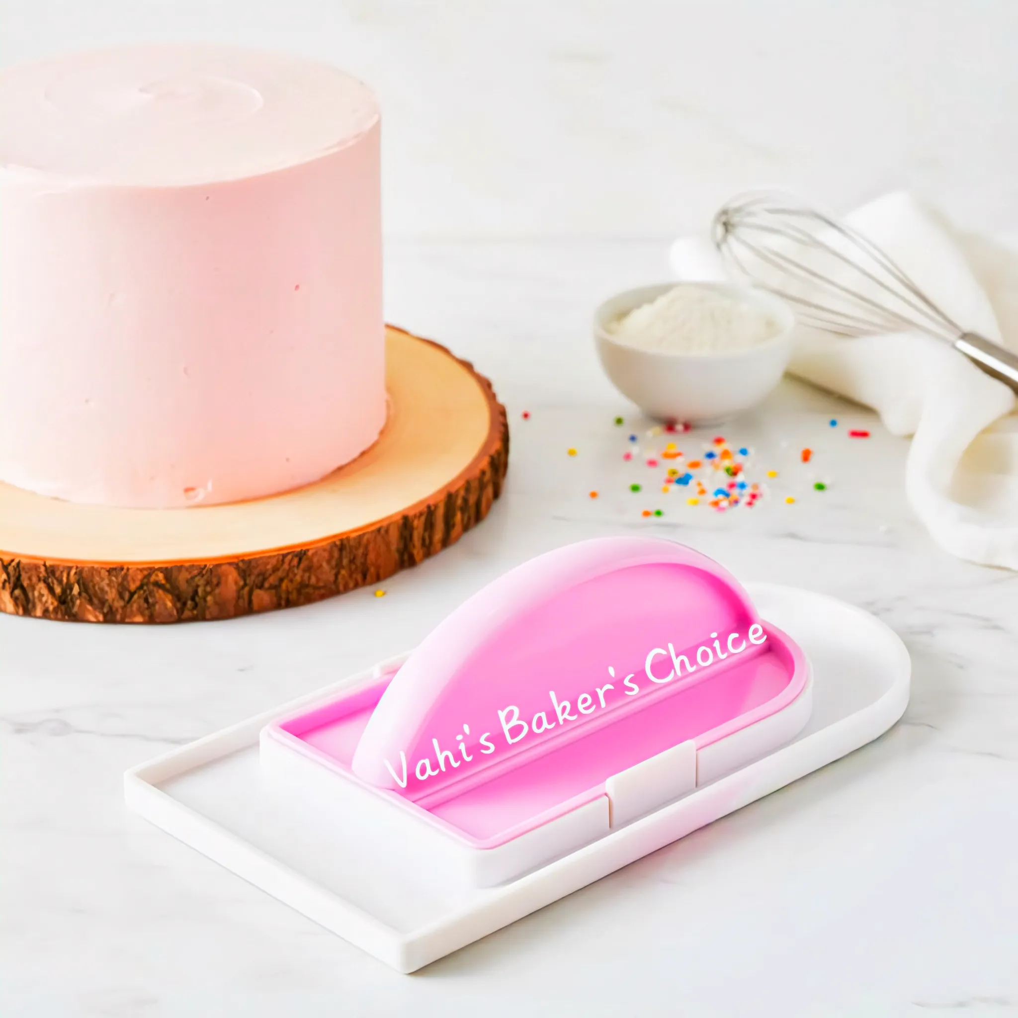 Fondant Double Smoother