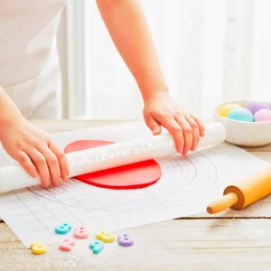 Fondant Roller 9"