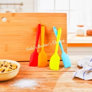 Full Silicone Spatula Big