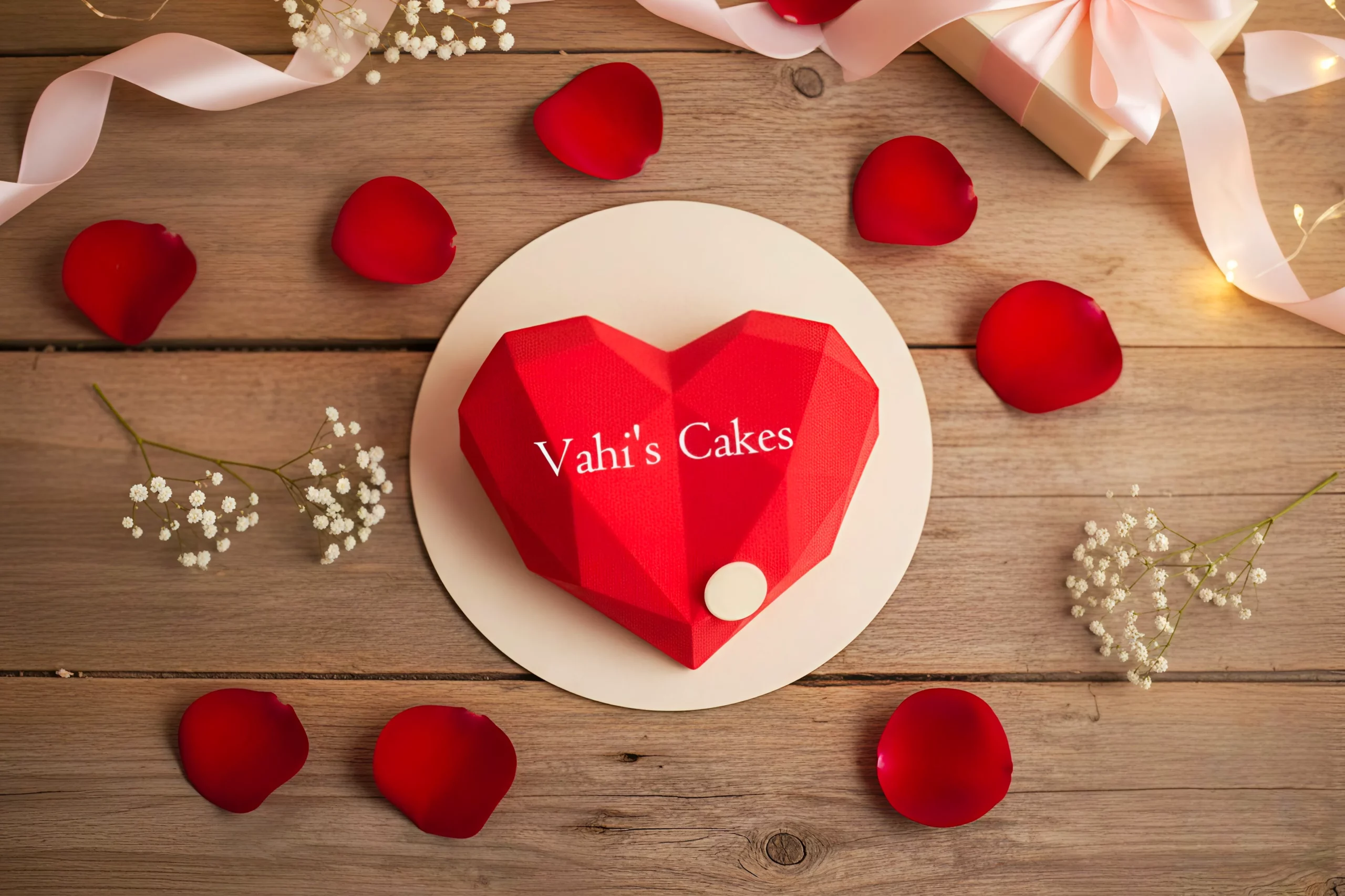 Heart Pinata Mould