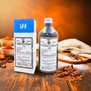 IFF Chocolate Essence 500 ml