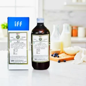 IFF Milk Essence 500 ml