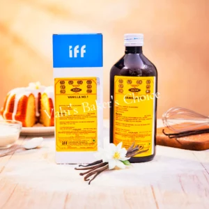 IFF Vanilla No.1 500 ml