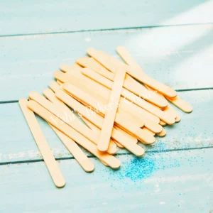 Ice cream stick