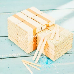 Ice cream stick Pack 1