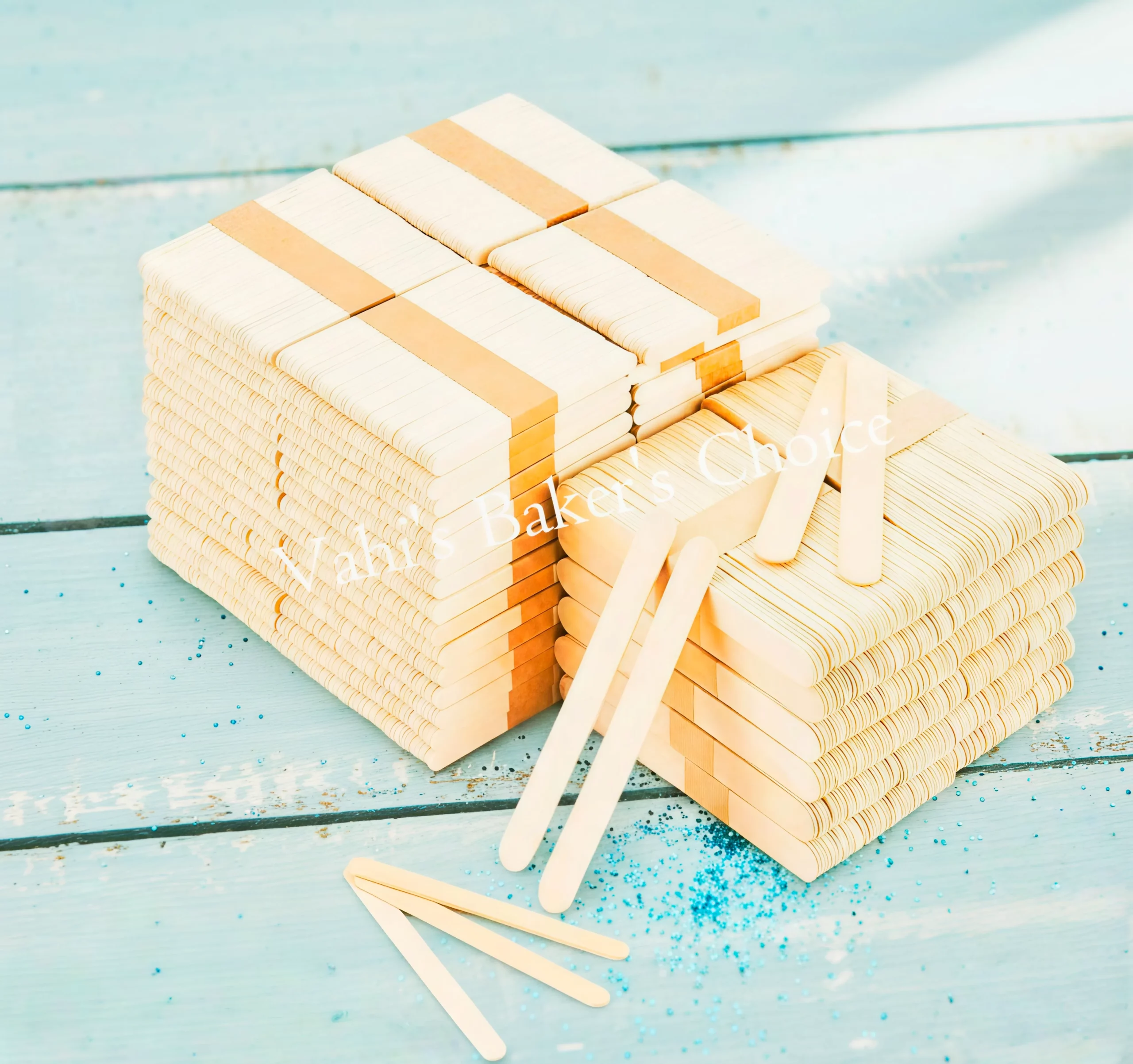 Ice cream stick Pack 1
