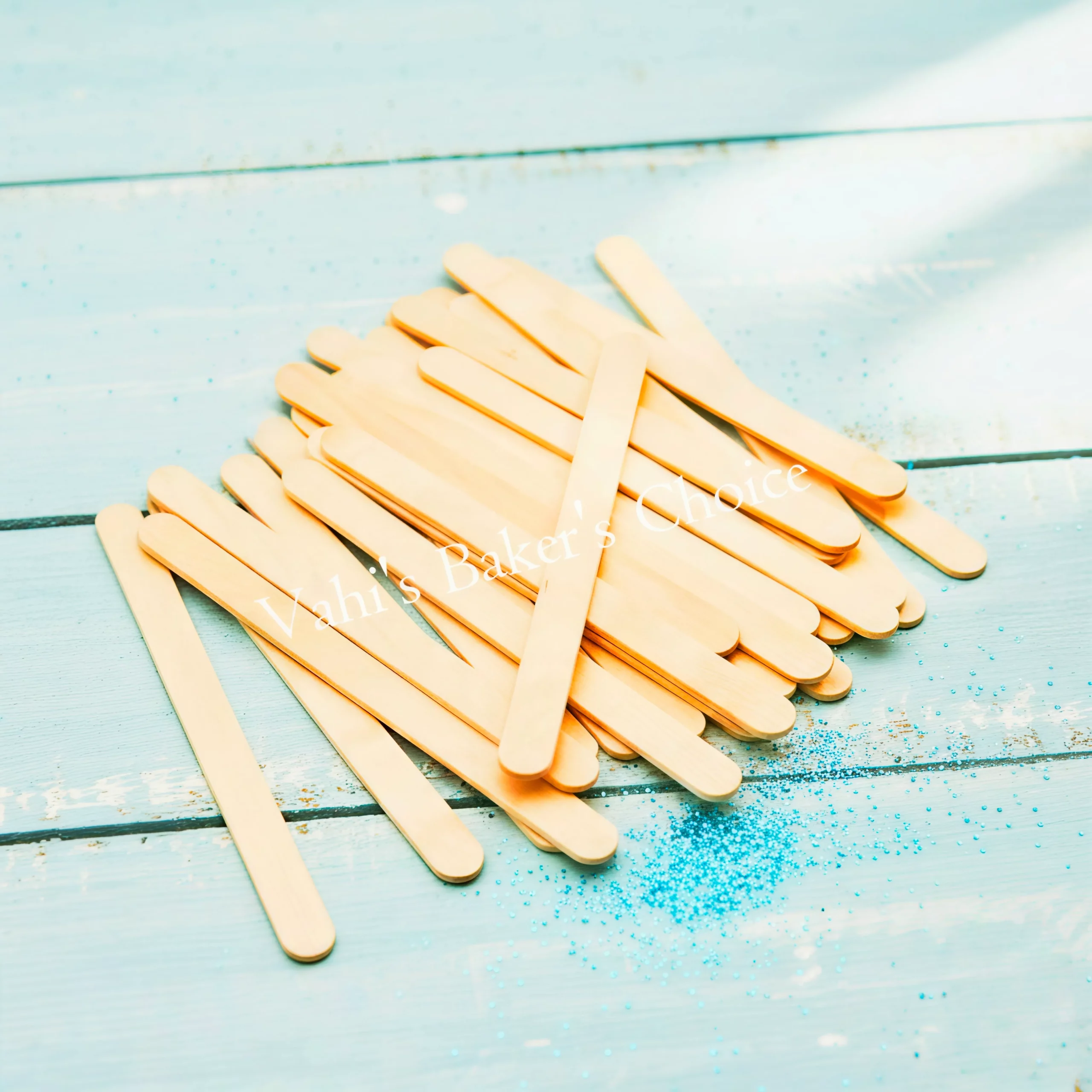 Ice cream stick