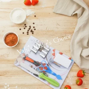 Icing Knife Combo Set
