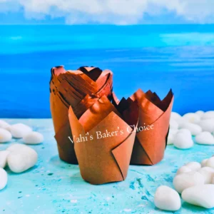 Lotus Paper Cup 100 pcs Pack