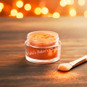 Luster Dust Copper