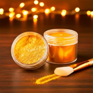 Luster Dust Gold