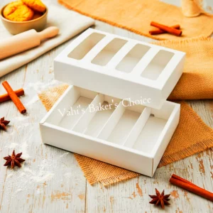 Macaroons box