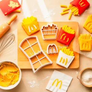 McDonalds Cutter