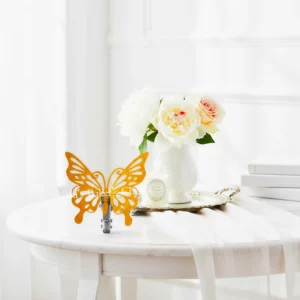 Mini Electric Butterfly Machine
