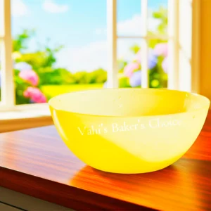 Mixing bowl Big 3000 ml