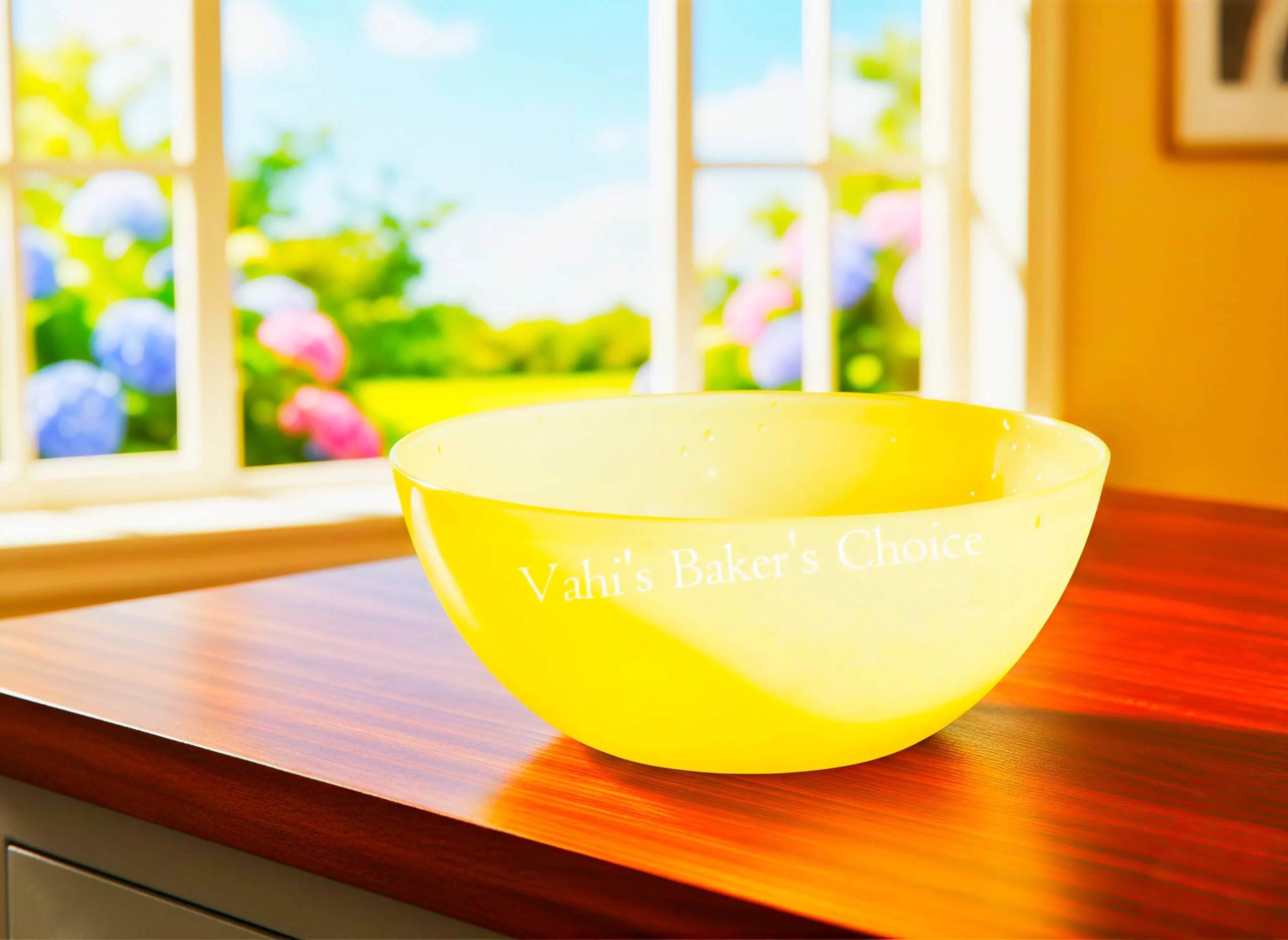 Mixing bowl Big 3000 ml