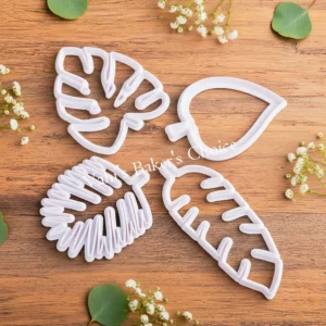 Palm leaf cutter