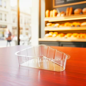 Pastry Container