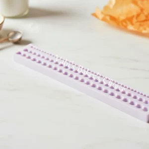 Pearl Necklace Silicone Mould