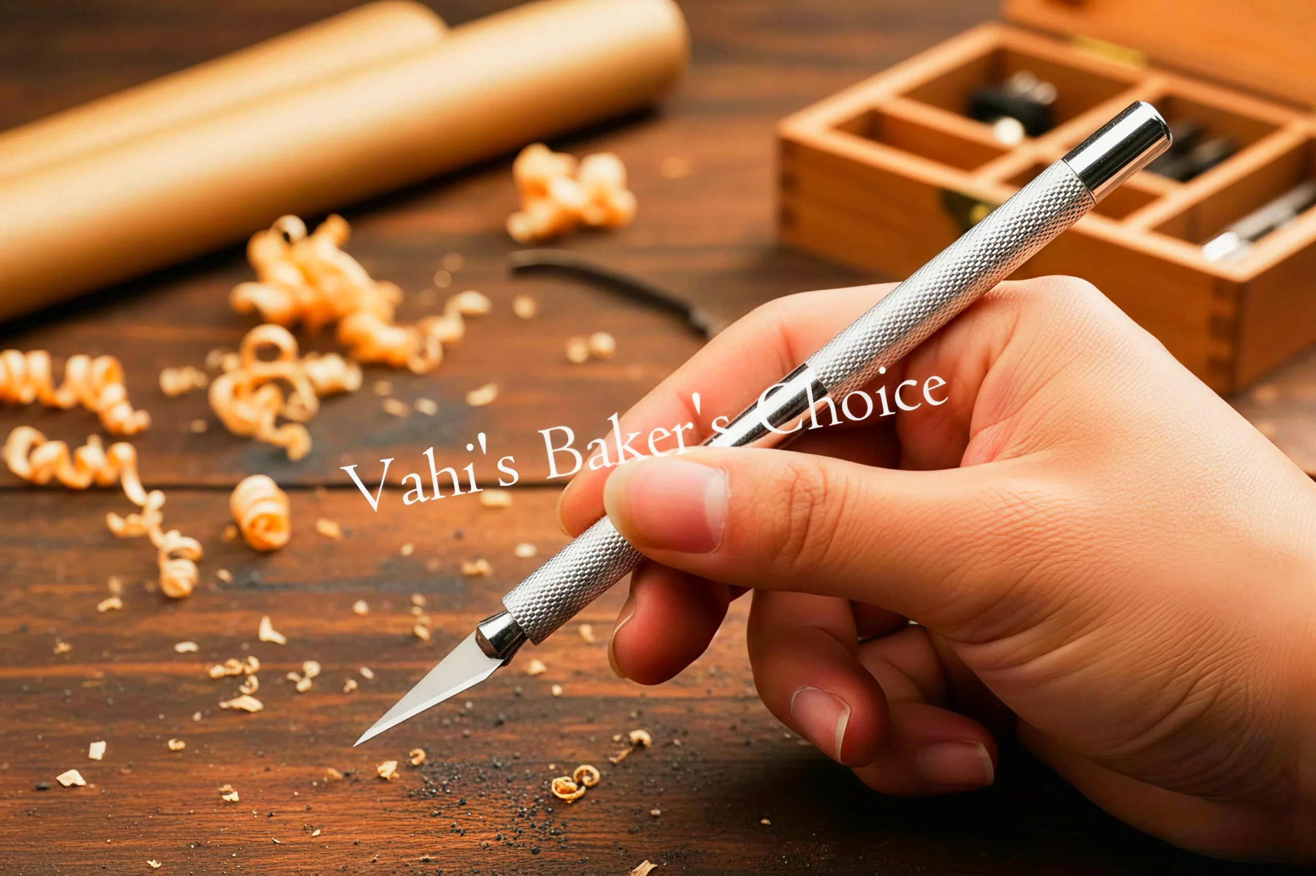 Pen Knife