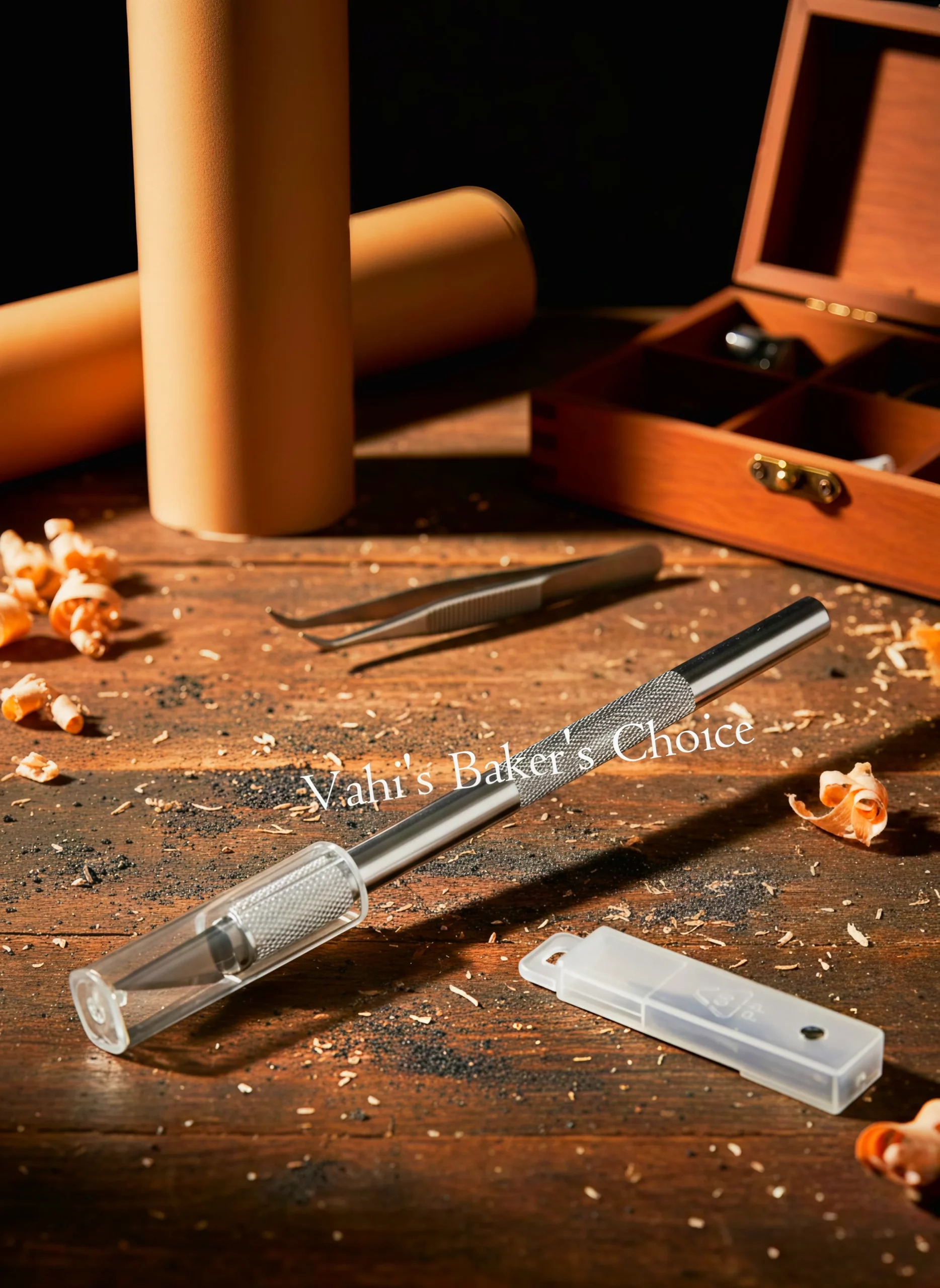 Pen Knife