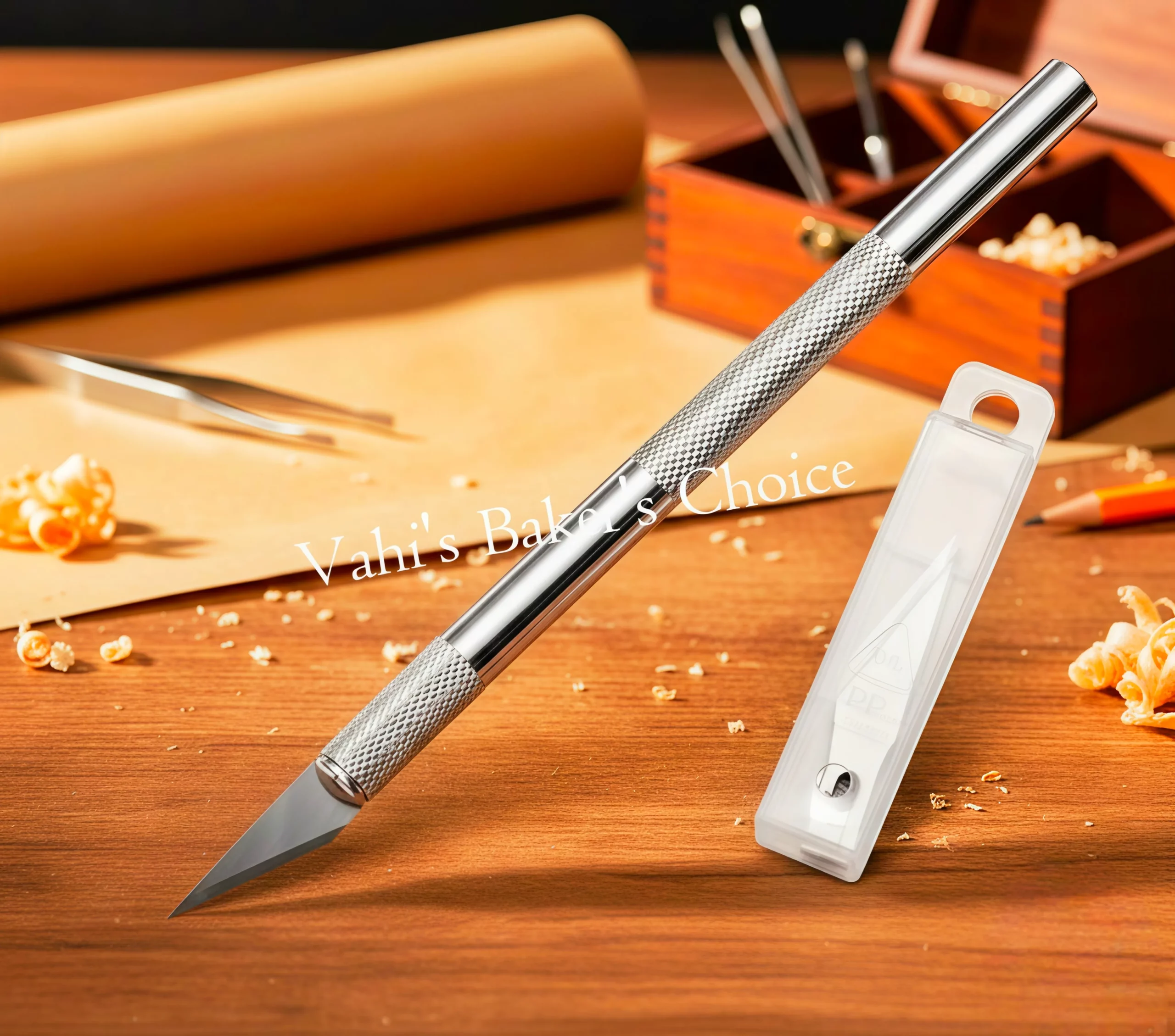 Pen Knife
