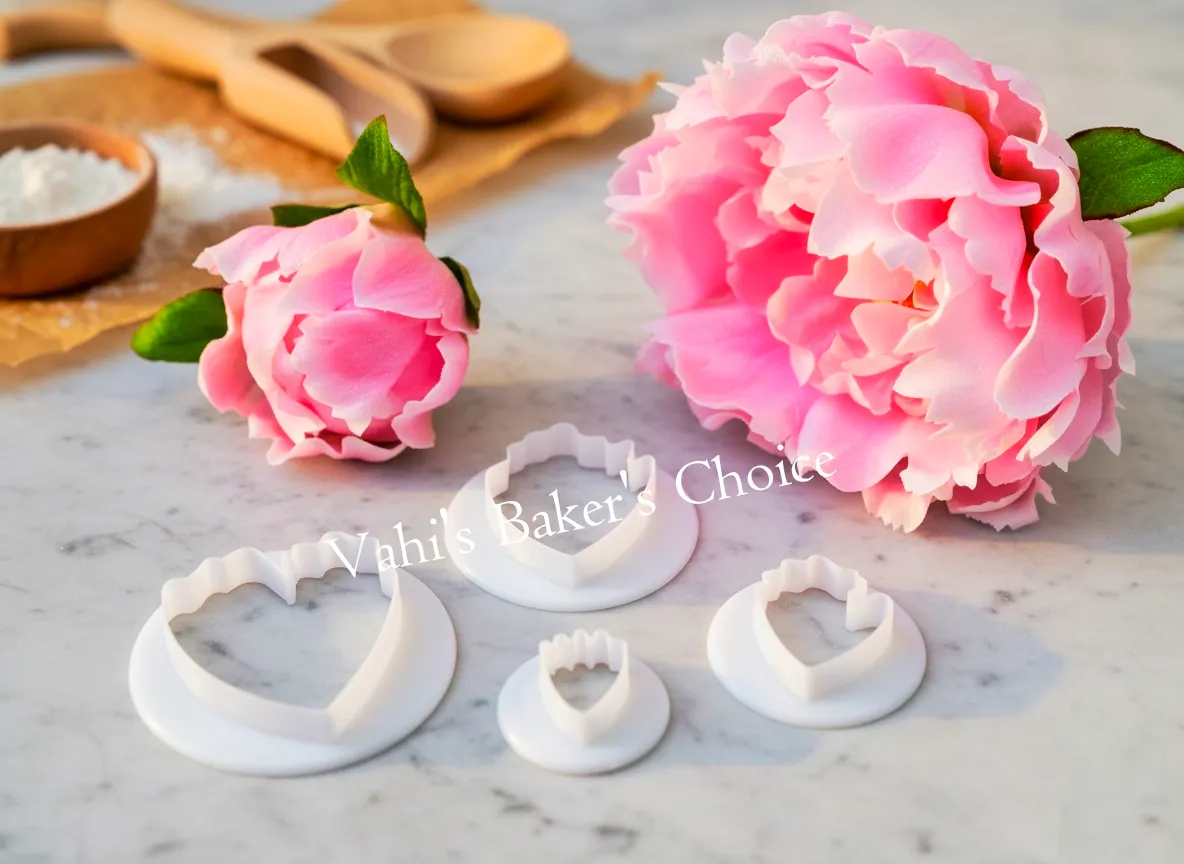 Peony cutter