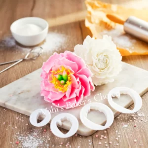 Peony cutter