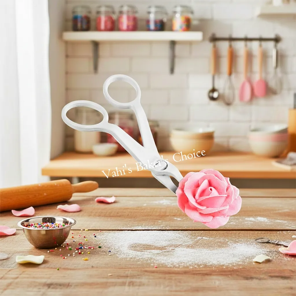 Plastic Flower Lifter