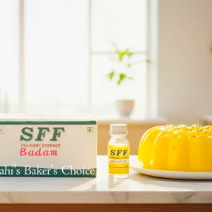 SFF Badam 20 ml