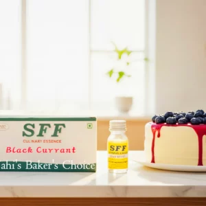 SFF Black Currant 20 ml